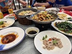 -侬佳蒸菜馆(听潮店)