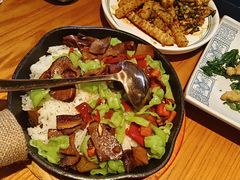 -云海肴·汽锅鸡·云南菜(天山百盛优客店)