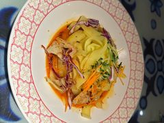 -撒拉花儿·新疆菜·清真(太阳宫店)