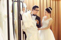 点击看大图 -天一婚纱摄影TIA STUDIO(珠海路店)