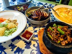 -桂满陇天书(南京德基旗舰店)