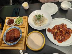 -国人川菜(李家村建东街店)