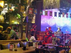 -梦田音乐miniLIVE(漳州店)