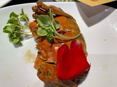 -佬太公海鸭·海鲜大排档(上海总店)