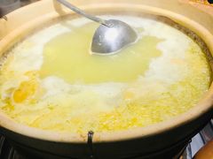 -捞围鲜·港式打边炉(海阳路店)