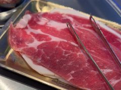 -喜井无限自助烤肉公司(石厦店)