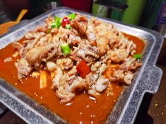 -蛙喔牛蛙(仙林万达茂店)