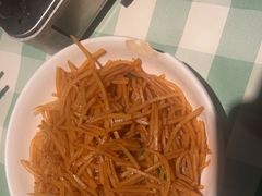 -彭耕记猪油炒小菜(吉联mall店)