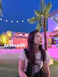 -MY HAIR ARDOR