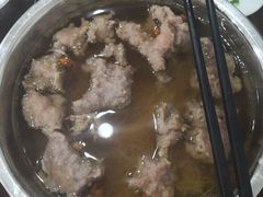 -达道武仔牛肉店(广达路店)