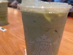 -星巴克臻选(深圳海上世界店)