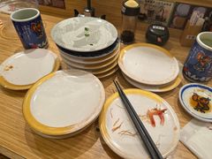 -合点寿司(金虹桥商场店)