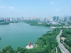 -天鹅湖体育公园