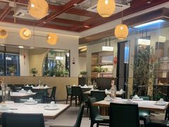 -老馆子·建德菜·山肴鱼鲜(海威新界店)