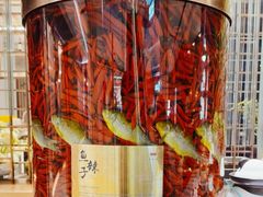 -南堂馆·新川菜(悠方店)