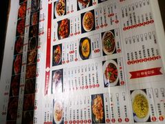 -琥珀老六龙虾(四里河店)