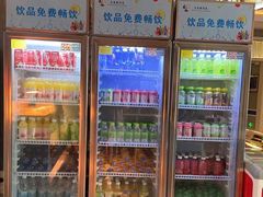 -大自然沐足·点餐·SPA(街道口店)