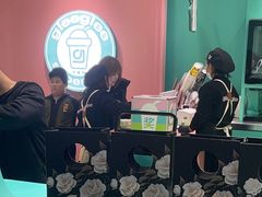 -gleeglee乐溢亦茶(合生汇店)
