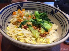 -左陕右甘(亚运村店)