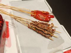 -鸿先阁·干煸虾(星沙店)