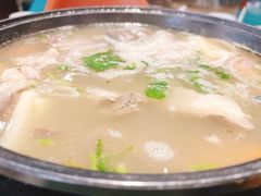 -新疆伊秀清真餐厅