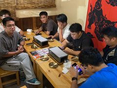 -00后的烤串·扬州地标烧烤(大运河博物馆店)