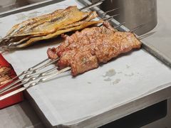 -大闫家烧烤·小海鲜家常菜(郑庄店)