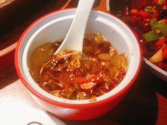 -老板恋上鱼(高新万达店)