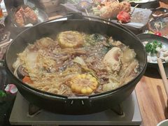 -炉胜·炉端烧·居酒屋