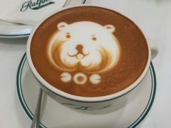 -Ralph’s Coffee(深圳罗湖万象城店)