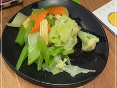 -大铁勺新津菜(熙悦汇店)