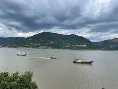 -北岐滩涂
