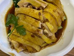 -裕记烧腊连锁餐饮(外马分店)