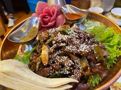 -吉祥圣雪藏餐