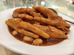 -兴悦酒家(环市东路店)