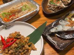 -质烤烤物·活烤海鲜(质烤总店)