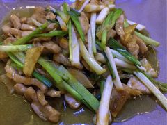 -泉味道贵州厨房(三里河店)