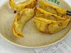 -李记清真馆(打钉巷店)