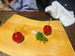 -吉盛川创作料理(保利国际广场店)