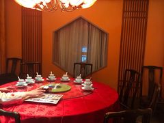 包厢-小江南(高新天泺路店)