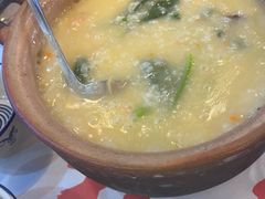 -阿尔法海鲜排档(爱琴海店)