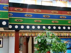 门面-后院犇牛主题餐厅(云岗店)