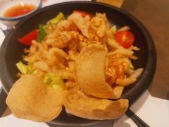 -美奈小馆·越南料理(中航城君尚购物中心店)