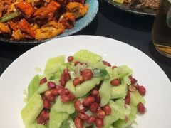 -禧香逢烧烤金牌鸡手王(繁荣路店)
