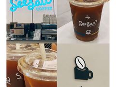 -Seesaw Coffee(武商MALL·武广店)