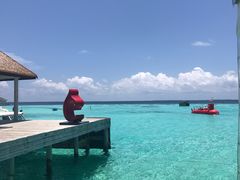 -中央格兰德岛温泉度假酒店 - 全包