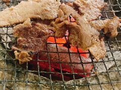-韩风烤牛肉冷面店