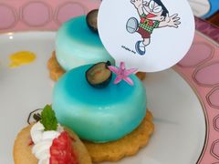 -Mercato莫卡多露台餐厅与酒吧(K11店)