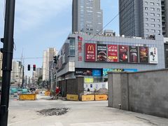 -ALPS阿尔卑斯眼镜(我格广场店)
