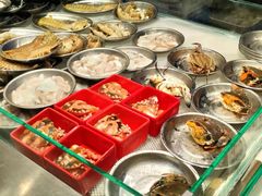 -朱富贵火锅(金融街万达店)